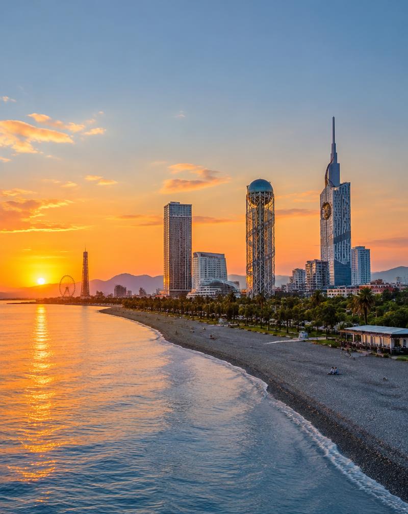 Batumi